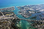 Jupiter Florida Loxahatchee River photo D Ramey Logan